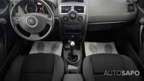 Renault Mégane de 2009