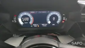 Audi A3 de 2022