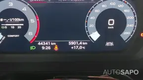 Audi A3 de 2022