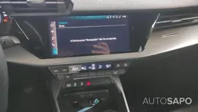 Audi A3 de 2022