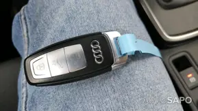 Audi A3 de 2022