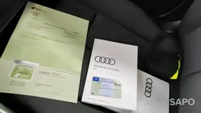 Audi A3 de 2022
