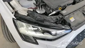 Audi A3 de 2022