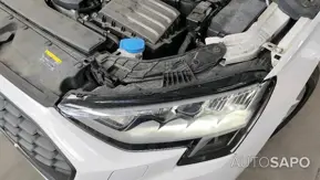 Audi A3 de 2022