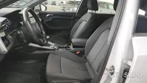 Audi A3 de 2022