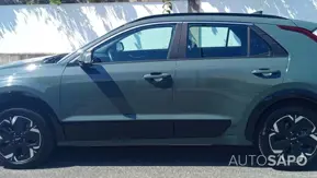Kia e-Niro EV 64kWh de 2024