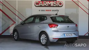Seat Ibiza de 2022