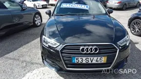 Audi A3 de 2017