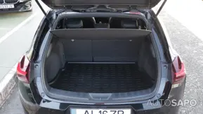 Lexus UX de 2021