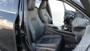 Lexus UX de 2021
