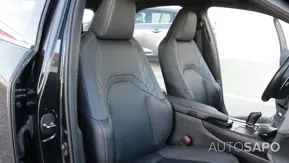 Lexus UX de 2021