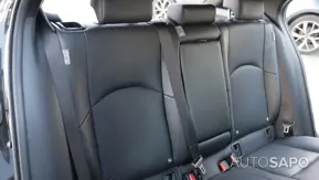 Lexus UX de 2021