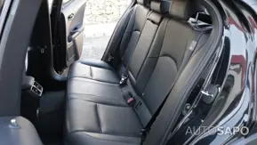 Lexus UX de 2021