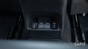 Lexus UX de 2021