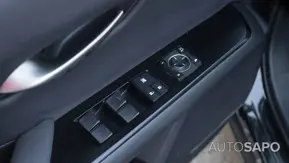 Lexus UX de 2021