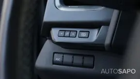 Lexus UX de 2021
