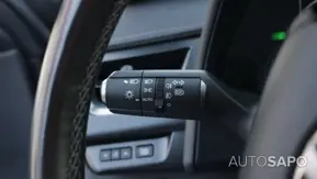 Lexus UX de 2021