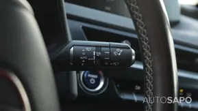 Lexus UX de 2021