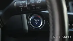 Lexus UX de 2021