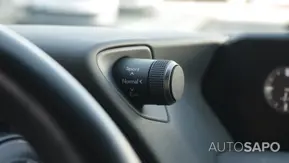 Lexus UX de 2021