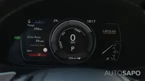 Lexus UX de 2021