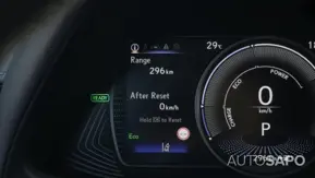 Lexus UX de 2021