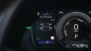 Lexus UX de 2021