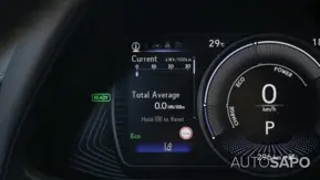 Lexus UX de 2021