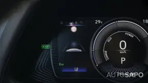 Lexus UX de 2021