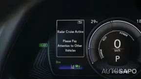 Lexus UX de 2021