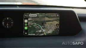 Lexus UX de 2021