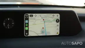 Lexus UX de 2021