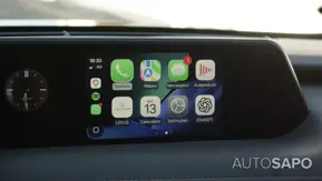 Lexus UX de 2021