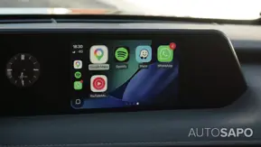 Lexus UX de 2021