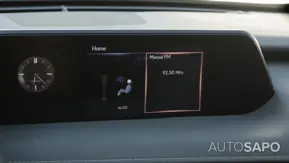 Lexus UX de 2021
