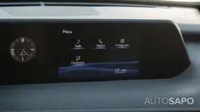 Lexus UX de 2021