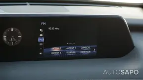 Lexus UX de 2021