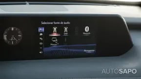Lexus UX de 2021