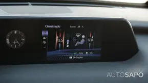 Lexus UX de 2021