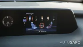 Lexus UX de 2021
