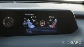 Lexus UX de 2021