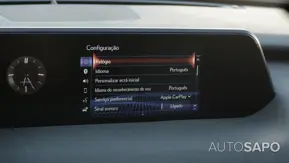 Lexus UX de 2021