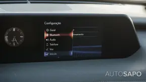 Lexus UX de 2021