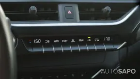 Lexus UX de 2021