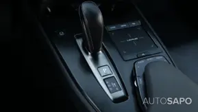 Lexus UX de 2021