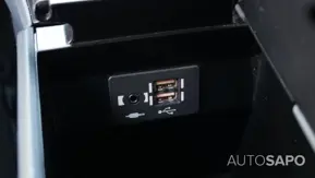 Lexus UX de 2021