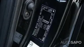 Lexus UX de 2021
