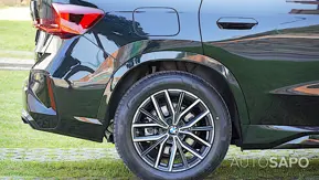 BMW X1 25 e xDrive Pack M de 2026