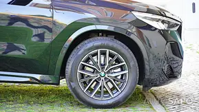 BMW X1 25 e xDrive Pack M de 2026