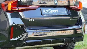 BMW X1 25 e xDrive Pack M de 2026